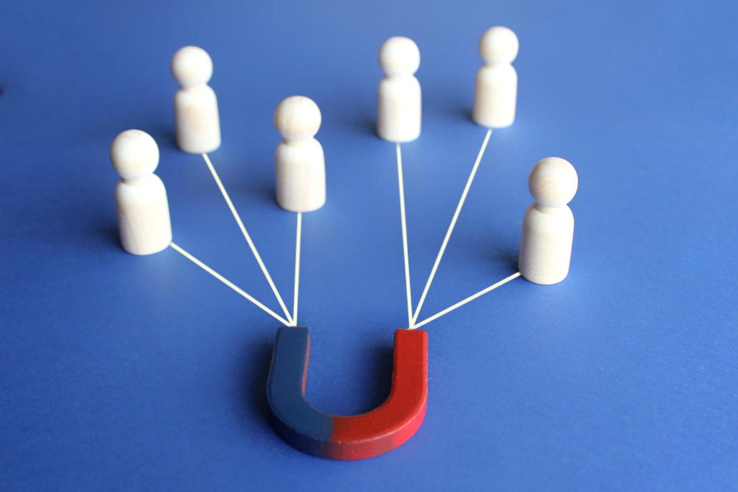 You are currently viewing Attirer, retenir, signer : l’art de cultiver le lead