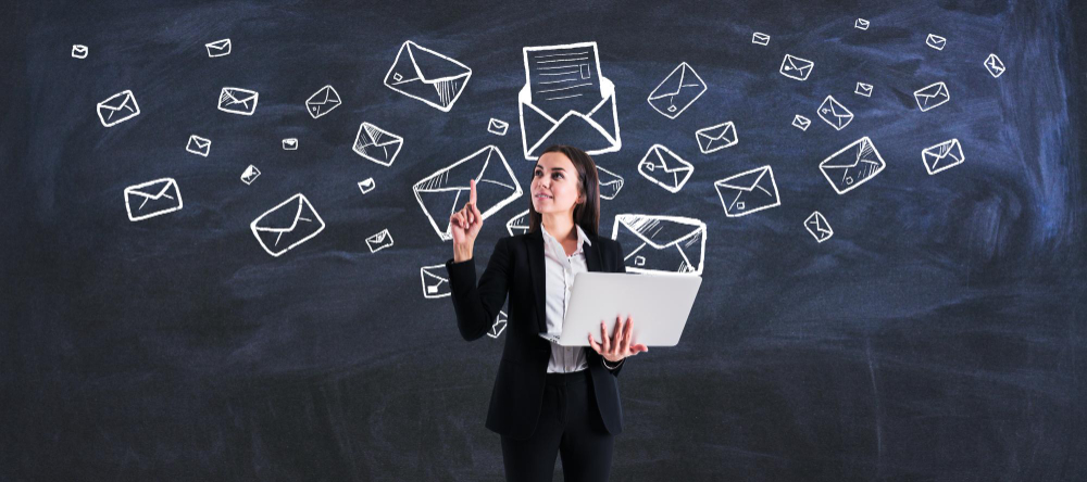 You are currently viewing Comment les bases d’un mailing efficace peuvent booster votre entreprise