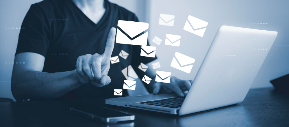 You are currently viewing Comment écrire un email professionnel avec des techniques simples